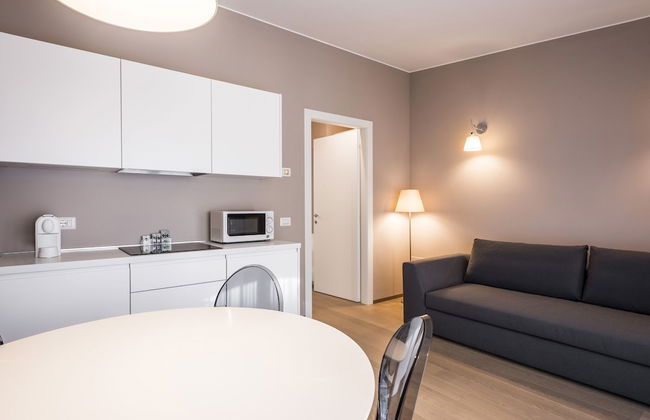 MYSWEETPLACE - Corso Como Apartments - Foto 45