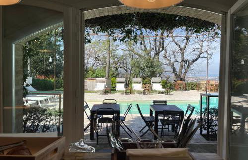 Castello di Granarola Relais - Adults Friendly - - Foto 18