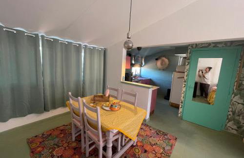 Maison n2 Donasete T1 - Foto 37