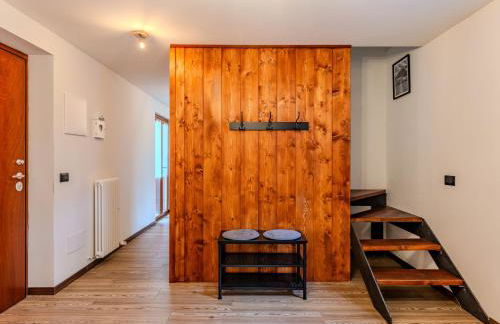 Chalet La Quiete Mountain Home by Interhome - Foto 19