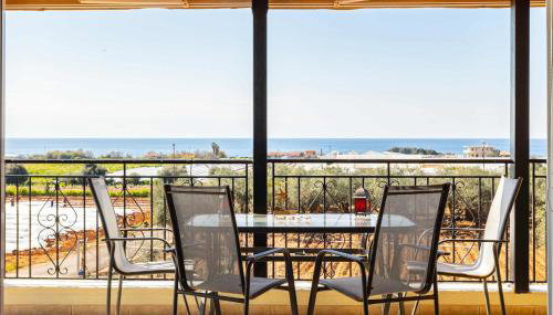 Filiatra Prive Escape - Seaview & Nature Serenity - Foto 2