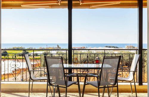 Filiatra Prive Escape - Seaview & Nature Serenity - Foto 2