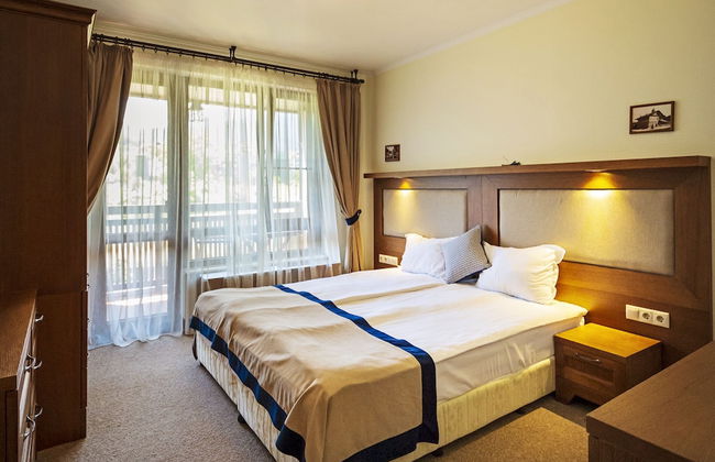 7 Pools SPA & Apartments - Photo 31