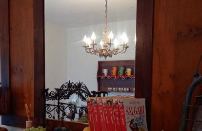 Casa Ortensia - Foto 20