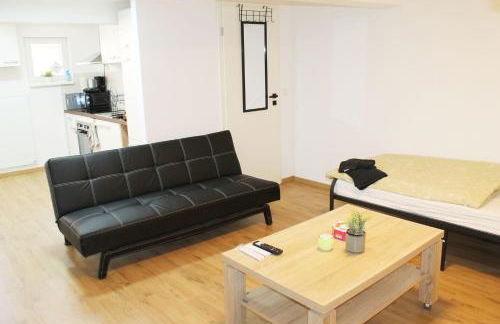 Ruhig gelegenes Apartment - Foto 1