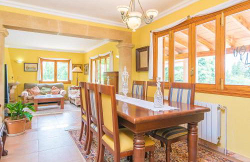 Son Pax Petit in Palma - Foto 33