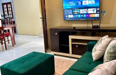 Casa Brisa da Praia em Paracuru - Photo 11