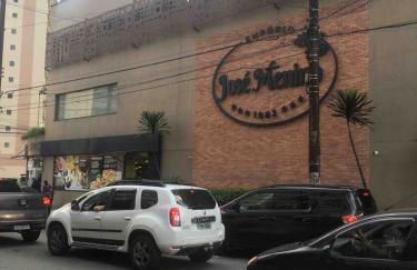 Frente ao Mar Living Aconchegante pet friendyr - Foto 42