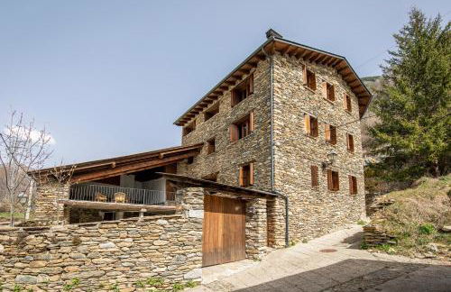 Casa Mora Vall Fosca - Foto 30