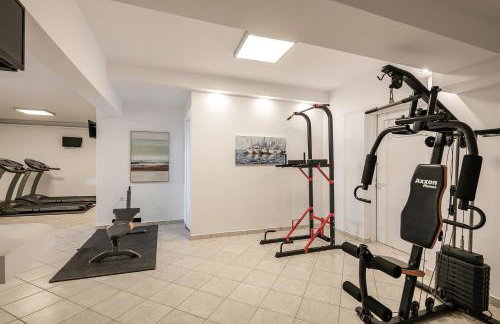 Romantica Hotel Apartments - Foto 102