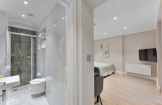 Cleveland Residences Paddington - Foto 50