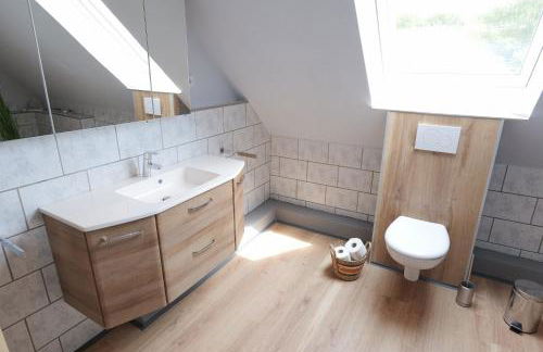 Ferienhaus Schnitterkarten - ABC366 - Foto 15