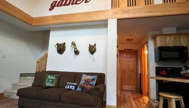 Basecamp Haven 2 Your perfect start to adventure - Foto 3