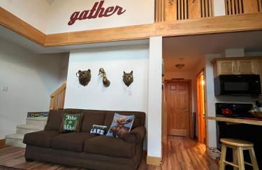 Basecamp Haven 2 Your perfect start to adventure - Foto 3