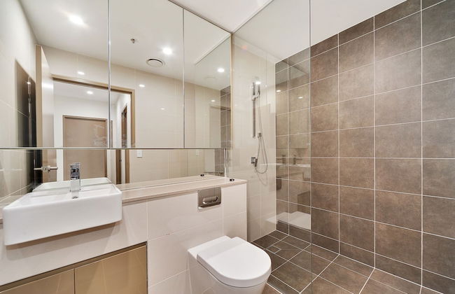 Orange Stay Sydney CBD - Foto 9