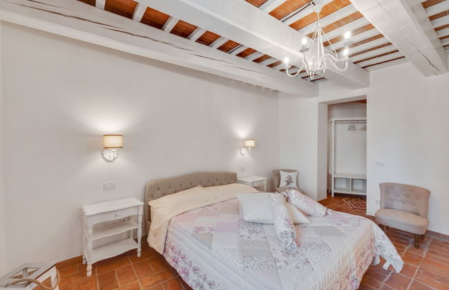 Scenic Apartment in Mombaroccio with Garden near City Center - Foto 3