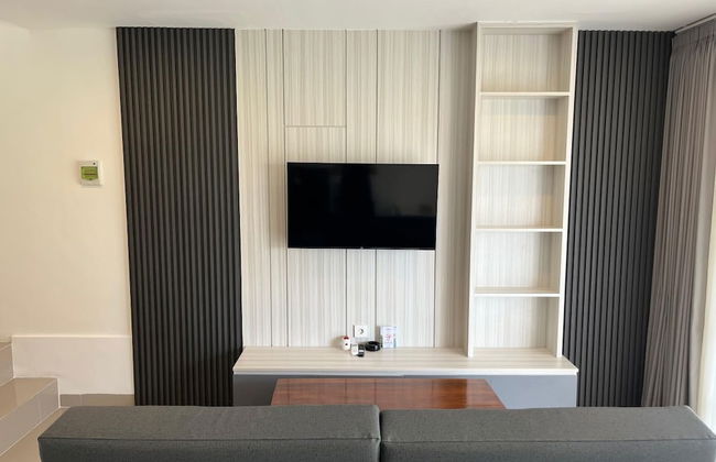 Artha Villa Pererenan By Fays Hospitality - Foto 12