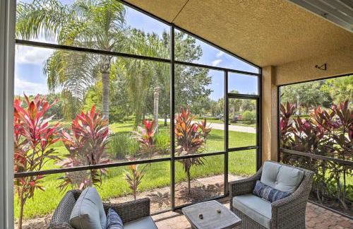 Bright and Airy Fort Myers Home with Pool Access! - Foto 4