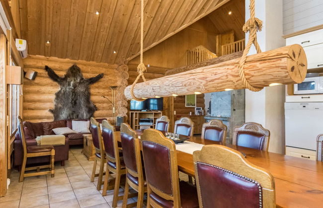 Kaidan kunkku - Photo 18