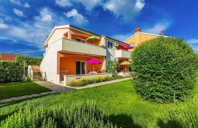 Apartment in Nin With Pool Near the Beach - Foto 17