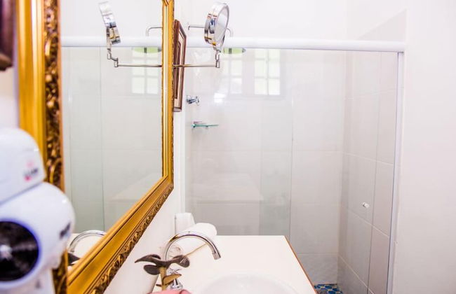 Estâncias Duvivier Hotel - Foto 76