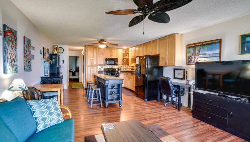 Molokai Island Retreat with Ocean View and Pool! - Foto 5