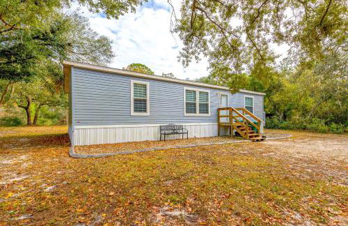 Bovees Riverhouse Dunnellon Family Getaway! - Foto 20