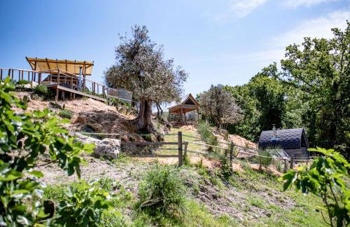 Agriturismo Podere il Fornacino - Foto 80