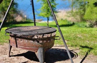 Siedlisko Rogówko: Dom Drwala - Foto 9