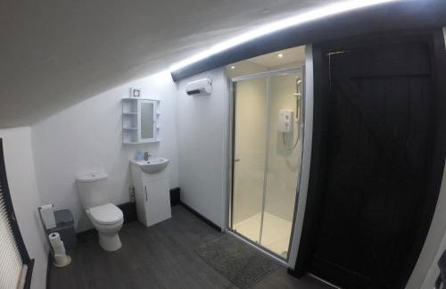 Charles I 16th century house - Foto 11