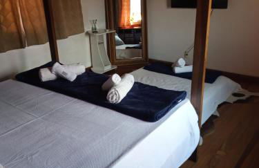 Pousada Chalé na Roça Penedo - Photo 25