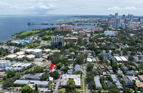 Perfect Location Vinoy Beach Getaway Sun and fun - Foto 76