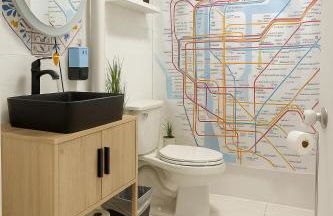 Tropical style room in Geusthouse - Foto 9