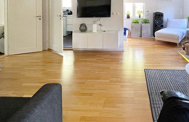 5 Person Holiday Home in Solvesborg-by Traum - Photo 5