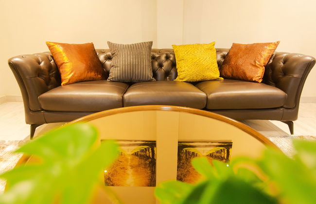 Accra Luxury Apartments at Achimota - Foto 41