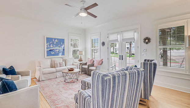 Lil' JoE Cottage 180 BE - Foto 5, Interior