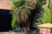 The Secret Garden Retreat With Hot Tub - Foto 23