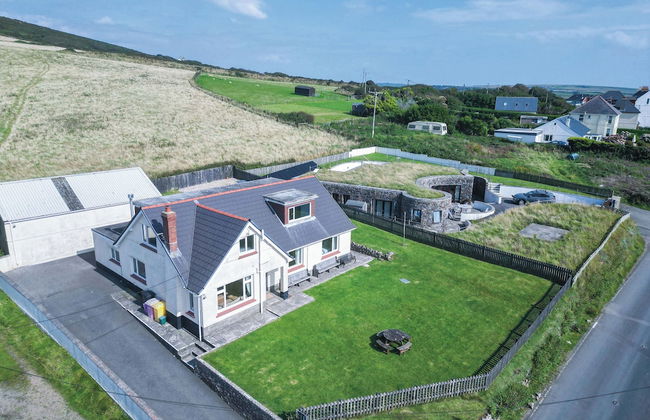 Carissima - 4 Bedroom House - Rhossili - Photo 67