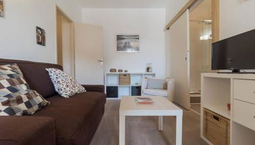 Le Five Boroughs, T2 Cosy, Centre Ville - Foto 3