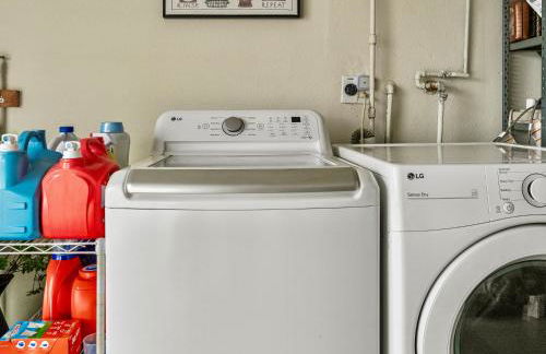 Peaceful Home Near Beach & Disneyland - Foto 59