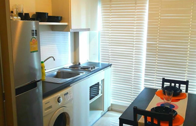 Highrise Cityview Aspire Condo Gym Pool - Foto 5