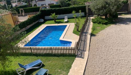 AME57 Preciosa Villa Con Piscina 10 pax - Photo 3