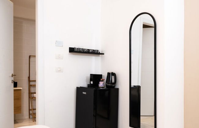 Jaffa Port TLV Hotel Apartments - Foto 14