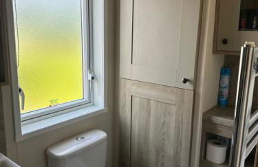 Luxury Lake District Holiday Lodge-Sleeps 4 - Foto 16