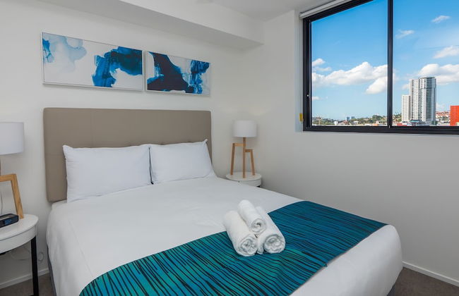 Annexe Apartments - Foto 9