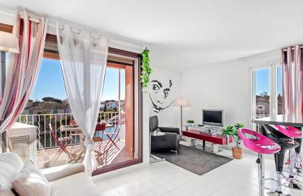 CASA NOSTRA, Port-Grimaud, Vue sur les Canaux - Foto 9