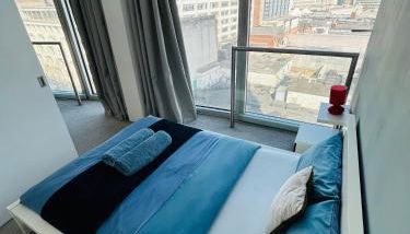 Birmingham City Centre, 1-Bedroom Apartment - Foto 5