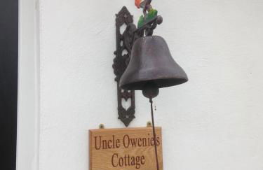 'Uncle Owenie's Cottage' - Foto 15