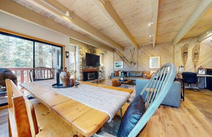 Val D'Isere #8 condo - Foto 16