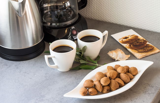 Croatia Camp Mobile Homes Vodice - Photo 34